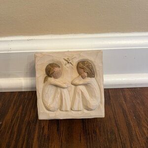 Willow Tree Friendship Keepsake Box